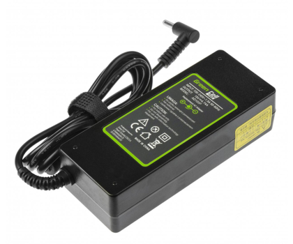 Zasilacz do laptopów [---] PRO 19V 4.74A 90W do AsusPRO B8430U AD105P